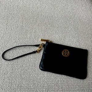 Tory Burch wristlet